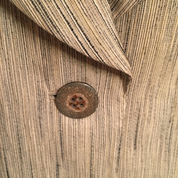 Nordstrom’s Classiques Entier Lined Blazer. Small - Picture 3 of 4